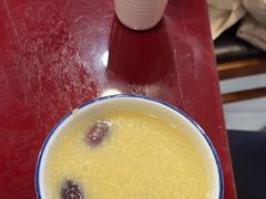 -宏状元现熬粥·京味菜(五棵松店)