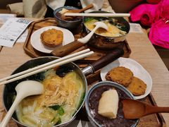 -小满手工粉(北京富力广场店)