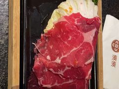 -湊湊火锅·茶憩(世博大道店)