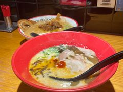 -一風堂拉面(美罗城店)