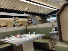 -海底捞火锅(八佰伴店)