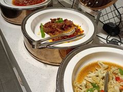 -快乐爱斯米牛排自助(正大广场店)