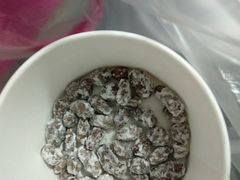 -二斗栗子(黄河道店)