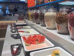 -东门口·新式老北京火锅(河西龙湖天街店)