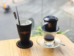 -Trung Nguyen Café Legend