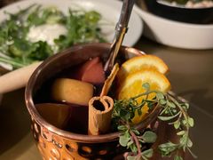 -y SEA·西班牙餐厅(阿那亚·北戴河店)