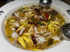 -太二酸菜鱼(正大广场店)