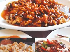 -牟传仁饭庄(星海店)
