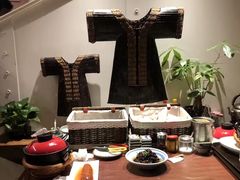 -鱼食饭稻·苏浙土菜17年老馆子(平江路店)