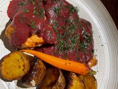 -格鲁·秀色Georgia’s Feast