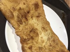 油饼-马凯餐厅(长椿街店)