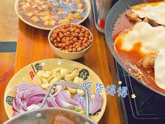 -江湖万州烤鱼(王子美食城)