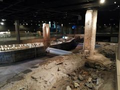 -元代水闸遗址博物馆