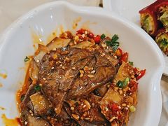 -益健美食大广场(北岭店)