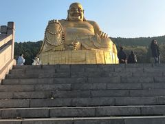 -千佛山风景名胜区