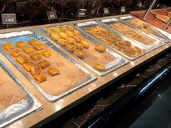 -汉丽斯巴西烤肉自助(市南店)