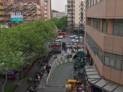 -九府羊·鲜羊火锅·烤串(新华路店)