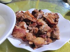 -岩保农家乐