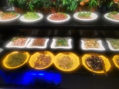 -聚盛源蒸汽海鲜火锅烤肉自助(巨川金海岸购物广场店)