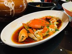 -上海1号私藏菜(静安店)