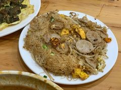 -福祥厦门小馆(舟孟北路店)