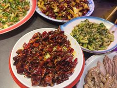 -醉小酒馆·川菜·江湖菜·重庆菜(观音桥旗舰店)