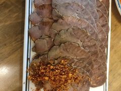 -老字号敖鸡肉