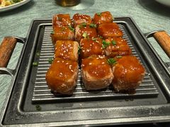 -老平安农家菜(平安店)