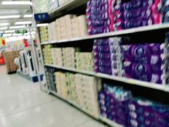 -沃尔玛购物广场(中山店)