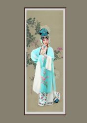 -梨园天地京剧摄影(玲珑天地店)