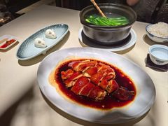 -侨美食家(体育西路店)