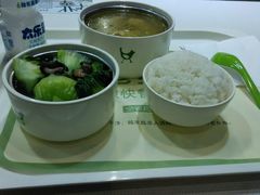 android_upload_pic-老乡鸡(寿县君子大道店)