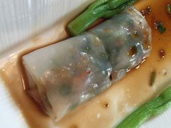 海天楼中餐厅-海天楼(天津泛太平洋店)