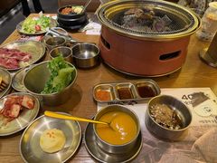 -西塔老太太泥炉烤肉(杭州首店)