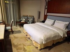 -西昌邛海湾柏樾酒店(原邛海湾柏栎度假酒店)