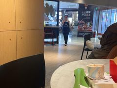-麦当劳(祈年大街店)