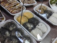 -南大门韩国米糕(公滨路店)