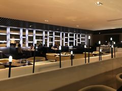 -中航泊悦酒店·云庭咖啡厅(虹桥机场T2店)