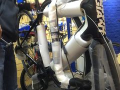 -GIANT捷安特自行车专卖店(金桥台儿庄路店)