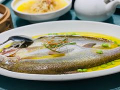 -小厨娘淮扬菜(天印大道店)