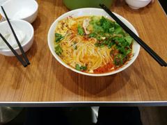-粗粮渔粉(东海店)