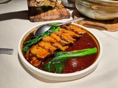 -肴约·花园式餐厅(湖里店)