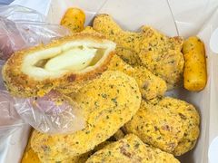 -正谈炸鸡(深圳首店)