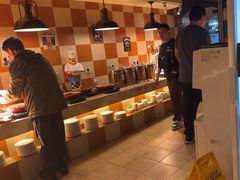 -戈拿旺巴西烤肉(崇文门店)