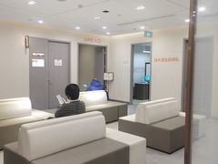 -爱康国宾体检中心(北京航天桥光耀东方分院)