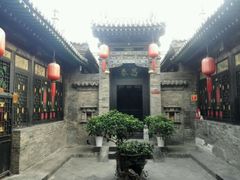 -云锦成公馆(北大街店)