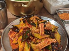 -马场洞肉铺(振安店)
