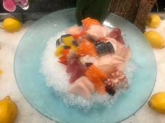 -广州粤海喜来登酒店