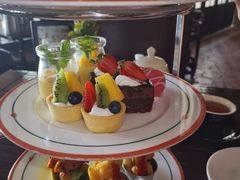 -南沙游艇会·大兵船餐厅