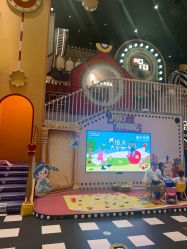 -meland亲子乐园•派对•研学(宁波华润万象城店)
